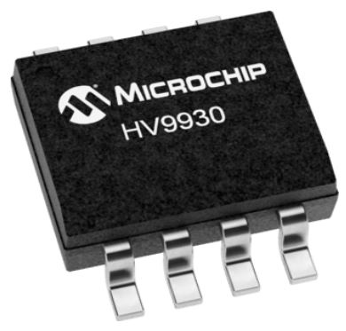 HV9930LG-G by Microchip Technology