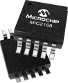 MIC2168YMM-TR by Microchip Technology
