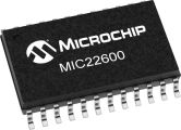 MIC22600YTSE-TR by Microchip Technology